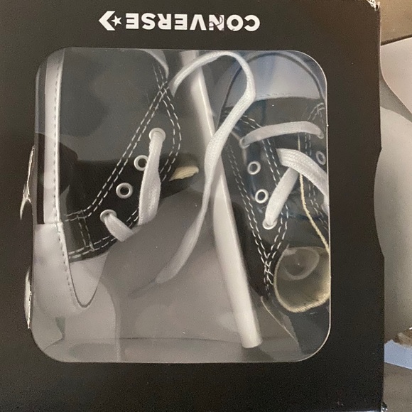 infant converse size 1